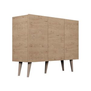Petits-meubles SIDEBOARD Dřevo obraz