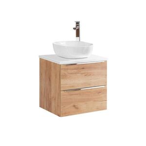 Petits-meubles UMYVADLO 60.4cm duben Dřevo obraz