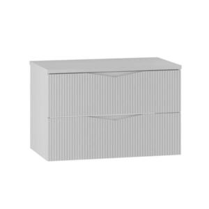 Petits-meubles SKŘÍŇKA POD UMYVADLO 80.6cm Tao Bílá obraz
