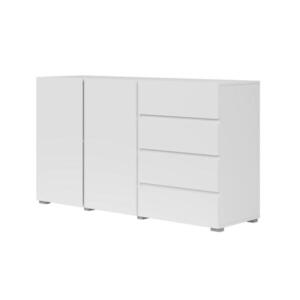 Petits-meubles SIDEBOARD Maxis Bílá obraz
