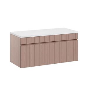 Petits-meubles SKŘÍŇKA POD UMYVADLO 100.4cm Zelie Rose obraz