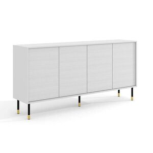 Petits-meubles SIDEBOARD Rani Bílá obraz