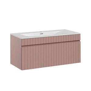 Petits-meubles UMYVADLO 100cm Zelie Rose obraz