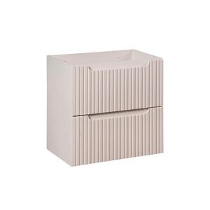 Petits-meubles SKŘÍŇKA POD UMYVADLO 60cm Riva Kašmír obraz