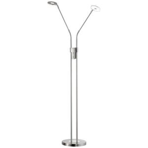 STOJACÍ LED SVÍTIDLO, 25/150 cm obraz