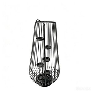 Ambia Home LUCERNA kov obraz