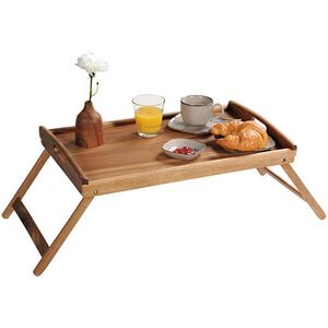 Homeware Profession. SERVÍROVACÍ TÁC, dřevo, 55/35/24 cm obraz