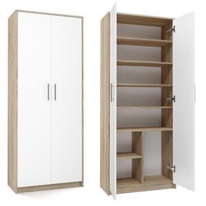 RAUMHIRSCH FURNITURE ŠATNÍ SKŘÍŇ OLIV obraz
