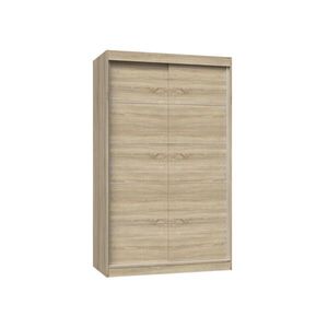 RAUMHIRSCH FURNITURE SKŘÍŇ Sonoma 120/200/61 obraz
