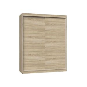 RAUMHIRSCH FURNITURE SKŘÍŇ Sonoma 160/200/61 obraz