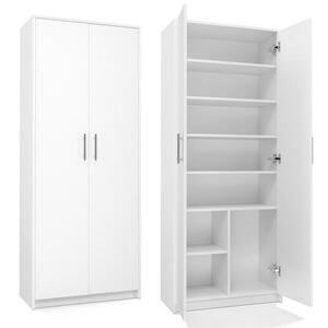 RAUMHIRSCH FURNITURE ŠATNÍ SKŘÍŇ OLIV obraz