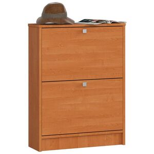 RAUMHIRSCH FURNITURE SKŘÍŇ NA BOTY v barvě olše 80/60/20 obraz