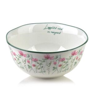 Mondex MISKA, porcelán, bílá obraz