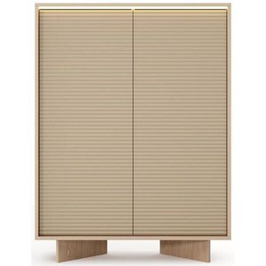 Selsey VYSOKÁ komoda Semi, 103 cm obraz