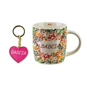 Mondex HRNEK s přívěskem, porcelán obraz