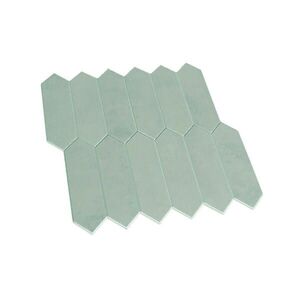 Mazovia SAMOLEPKA NA OBKLADAČKY Fico Fumo 30, 5 x 30, 5 cm obraz