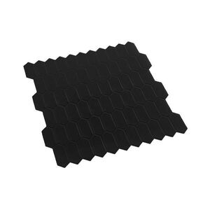 Mazovia SAMOLEPKA NA OBKLADAČKY Noce Favo 30, 5 x 30, 5 cm obraz