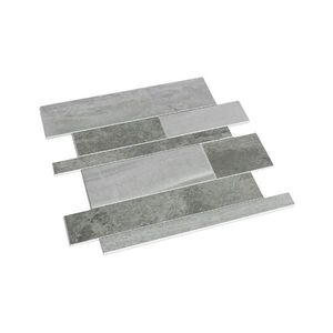 Mazovia SAMOLEPKA NA OBKLADAČKY Ribes Scala 30, 5 x 30, 5 cm obraz