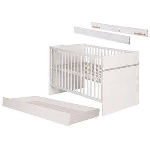 Roba DĚTSKÁ POSTÝLKA – set Moritz 70 x 140 cm obraz