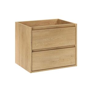 Petits-meubles SKŘÍŇKA POD UMYVADLO 60cm Edmé Dřevo obraz