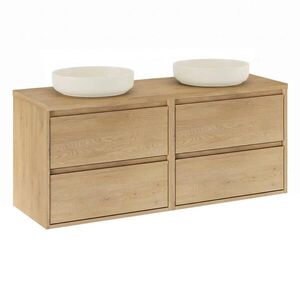 Petits-meubles DVOJUMYVADLO 120cm Edmé Dřevo obraz