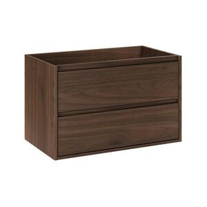 Petits-meubles SKŘÍŇKA POD UMYVADLO 80cm Edmé Dřevo obraz