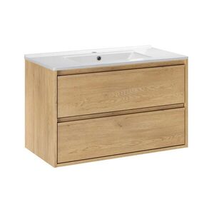 Petits-meubles UMYVADLO 81cm Edmé Dřevo obraz
