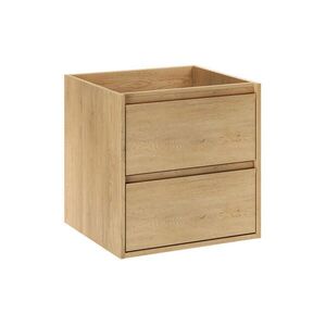 Petits-meubles SKŘÍŇKA POD UMYVADLO 50cm Edmé Dřevo obraz