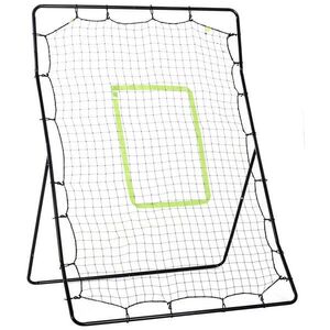 HOMCOM BASEBALL Rebounder obraz