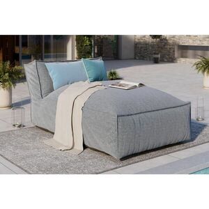 Ambia Garden RELAXAČNÍ POHOVKA textil obraz