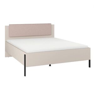 Petits-meubles POSTEL 160/200 Bérénice Kašmír obraz