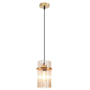 Nettlife ZÁVĚSNÉ SVÍTIDLO ARNSBERG III 16/10/150 cm obraz