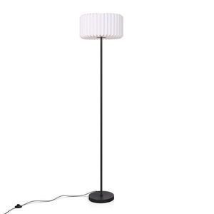 Nettlife LED STOJACÍ LAMPA FRANZ II 35/35/152 cm obraz