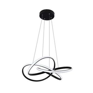 Nettlife KYVADLOVÉ světlo Zephyr 53/53/16 cm obraz