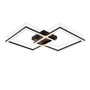 Nettlife LED stropní svítidlo Görlitz 46, 1/46, 1/5, 8 cm obraz