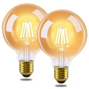 Nettlife LED žárovka Anderson II 14/9, 5/9, 5 cm (balení po 2 ks) obraz