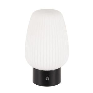 Nettlife LED stolní lampa BUCKLEY III 21/13/9 cm obraz