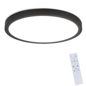 Nettlife LED stropní světlo kniha 30 cm obraz