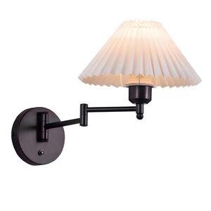 Nettlife NÁSTĚNNÉ svítidlo Yazdani 41, 5/27/42 cm obraz