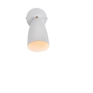 Nettlife NÁSTĚNNÉ svítidlo Yax 10/10/22cm obraz