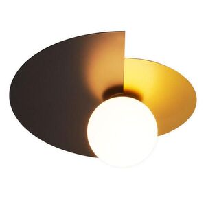 Nettlife STROPNÍ svítidlo Lugo 35/43/16 cm obraz