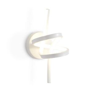 Nettlife LED nástěnné světlo Nassar obraz