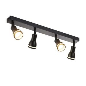 Nettlife STROPNÍ bodové světlo Kissingen 4-plamenné 55/5/15, 7 cm obraz