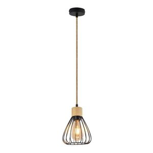 Nettlife ZÁVĚSNÉ světlo Yaindl 15, 5/10/142 cm obraz