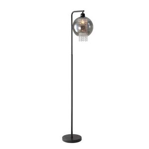 Nettlife STOJACÍ lampa Yance 163, 5/45/25cm obraz
