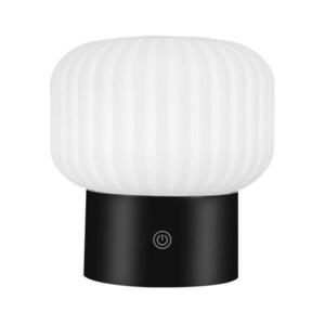 Nettlife STOLNÍ lampa BRYANT III LED 15/9/19 cm obraz