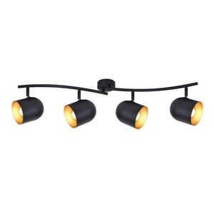 Nettlife STROPNÍ bodové světlo Gera se 4 žárovkami 79/12/21 cm obraz
