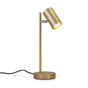 Nettlife STOLNÍ lampa Aapelt 13/12/35 cm obraz