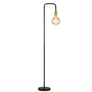 Nettlife STOJACÍ lampa Mannheim 22/18/157 cm obraz