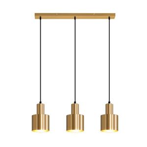Nettlife ZÁVĚSNÉ SVÍTIDLO Ybanez 12/65/143cm obraz